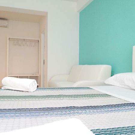 Vomerooms Neapol Exteriér fotografie